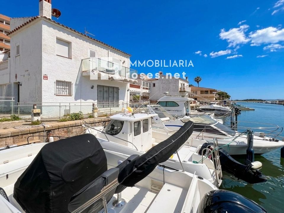 Villa a Roses, Gerona - foto 1