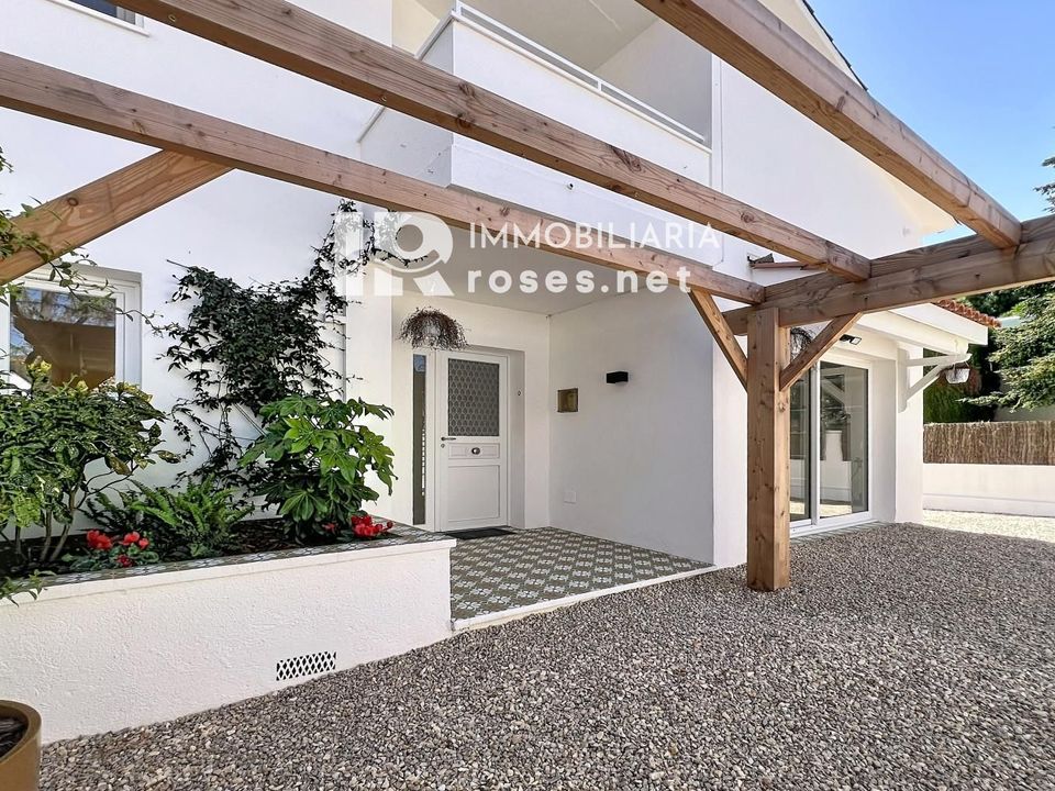 Villa i Empuriabrava, Gerona - foto 3