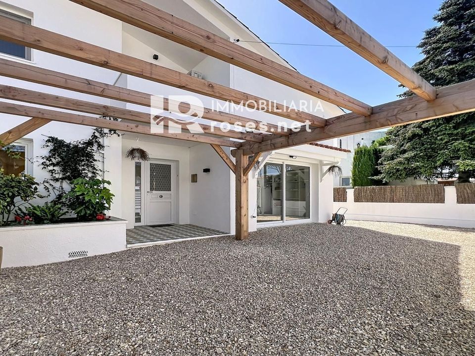 Villa i Empuriabrava, Gerona - foto 4