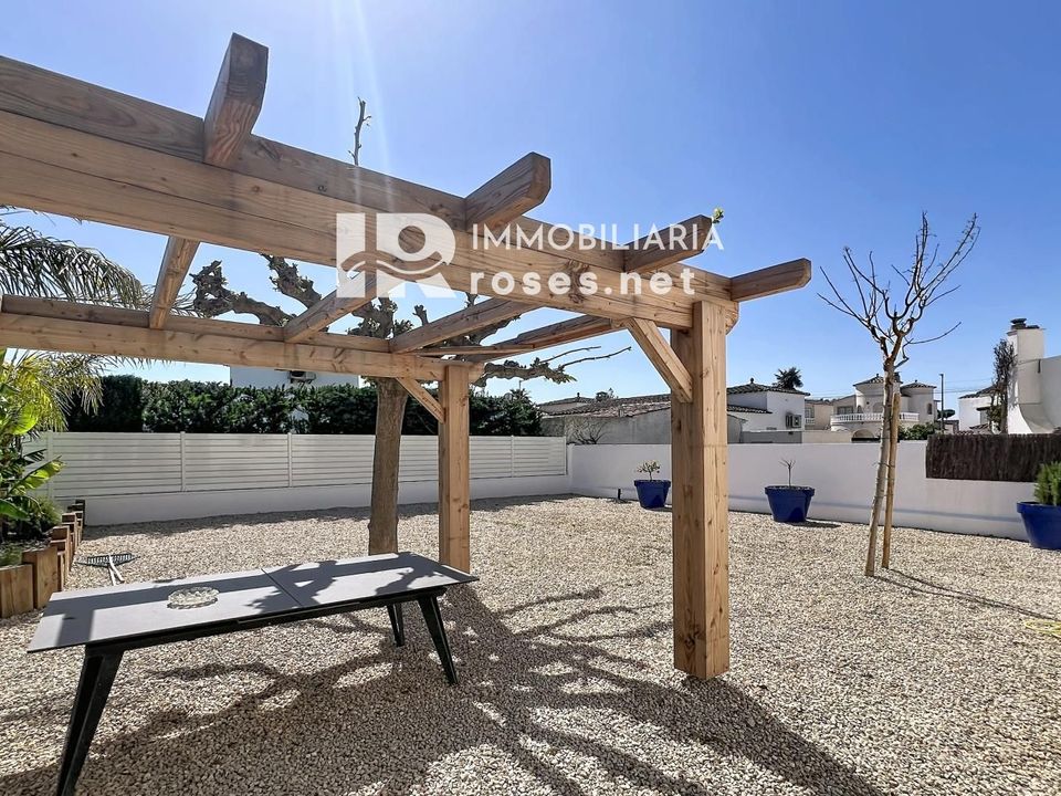 Villa i Empuriabrava, Gerona - foto 5
