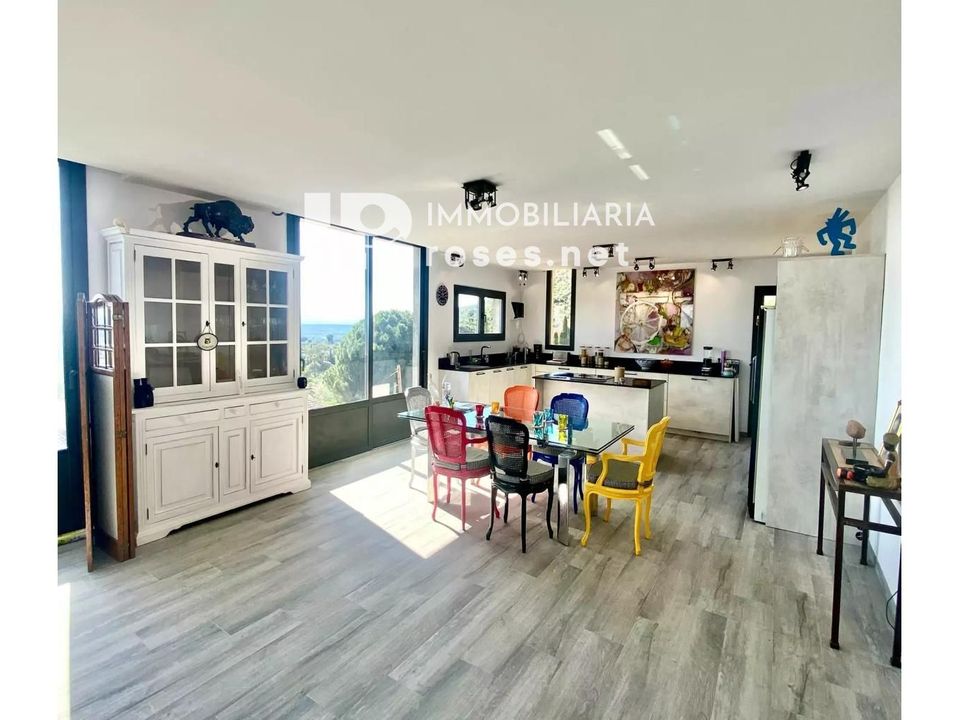 Villa i Pau, Gerona - foto 1