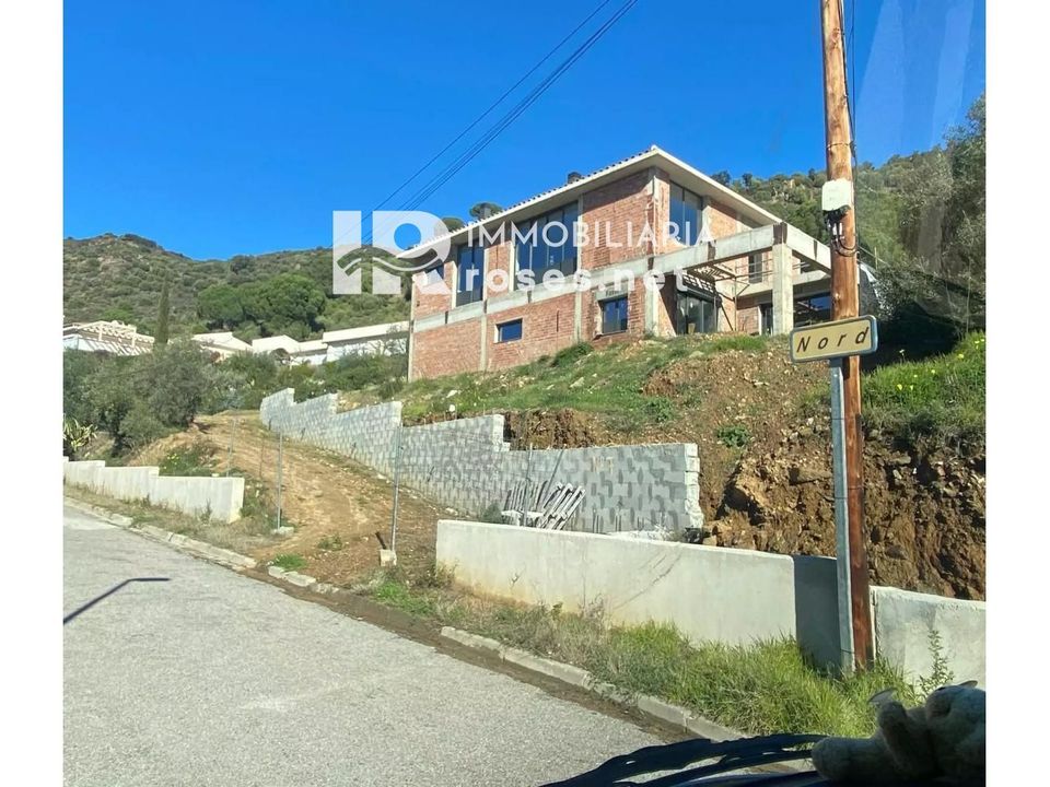 Villa i Pau, Gerona - foto 2