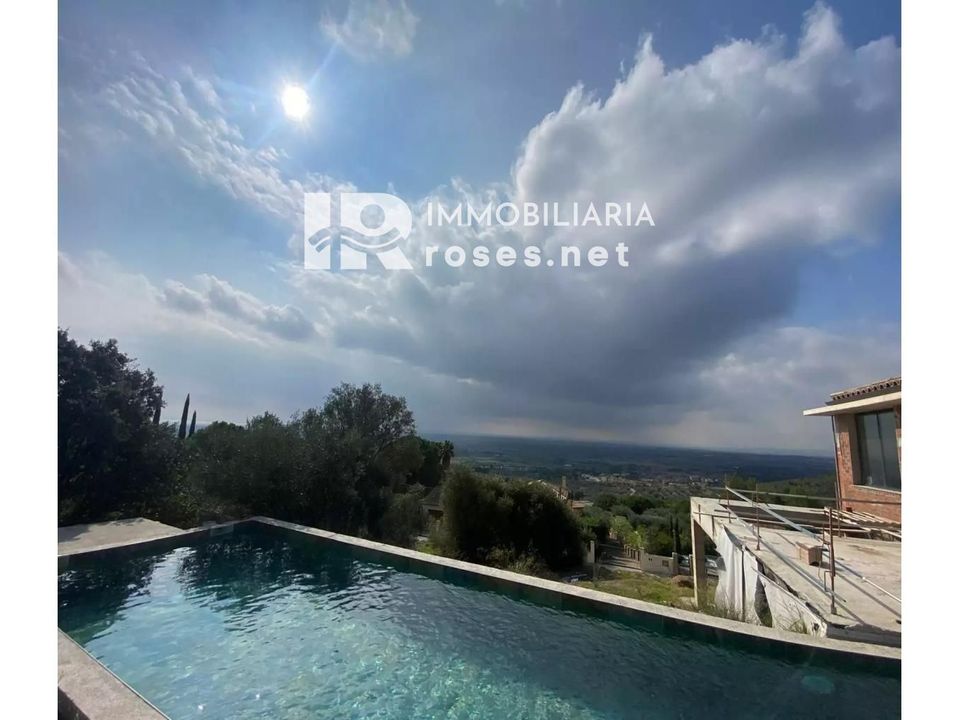 Villa i Pau, Gerona - foto 4