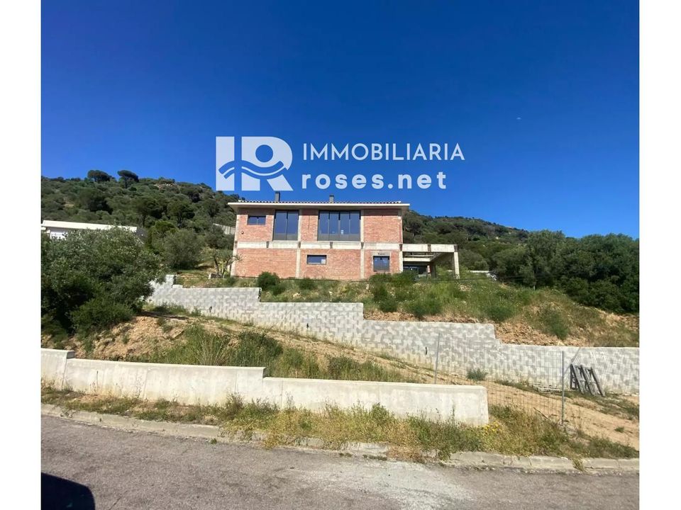 Villa i Pau, Gerona - foto 5