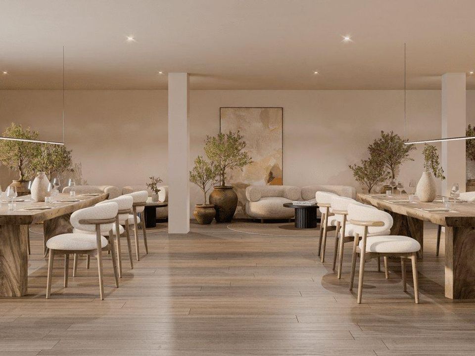 Apartamento en Mijas, Malaga - foto 4