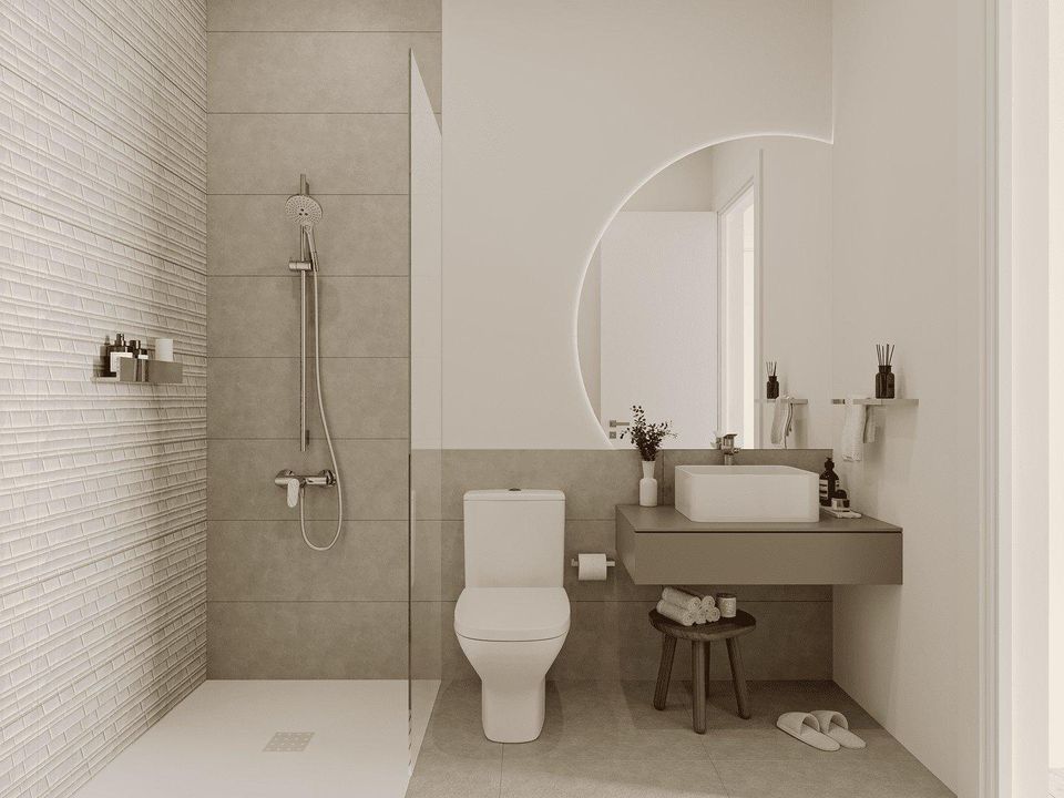 Apartamento en Mijas, Malaga - foto 5