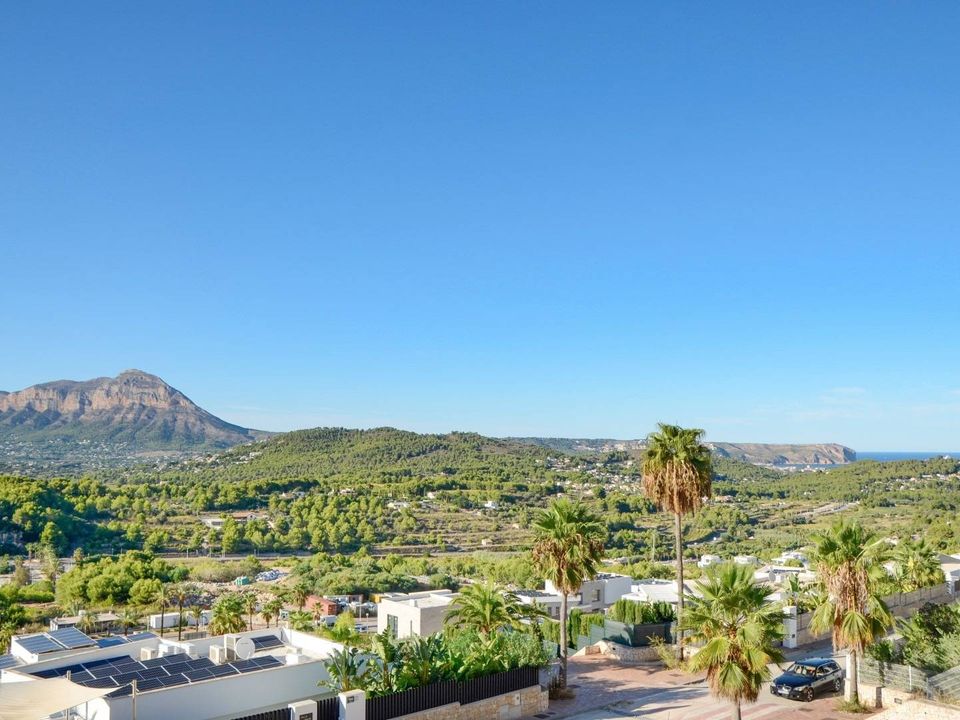 Villa i Javea, Alicante - foto 5