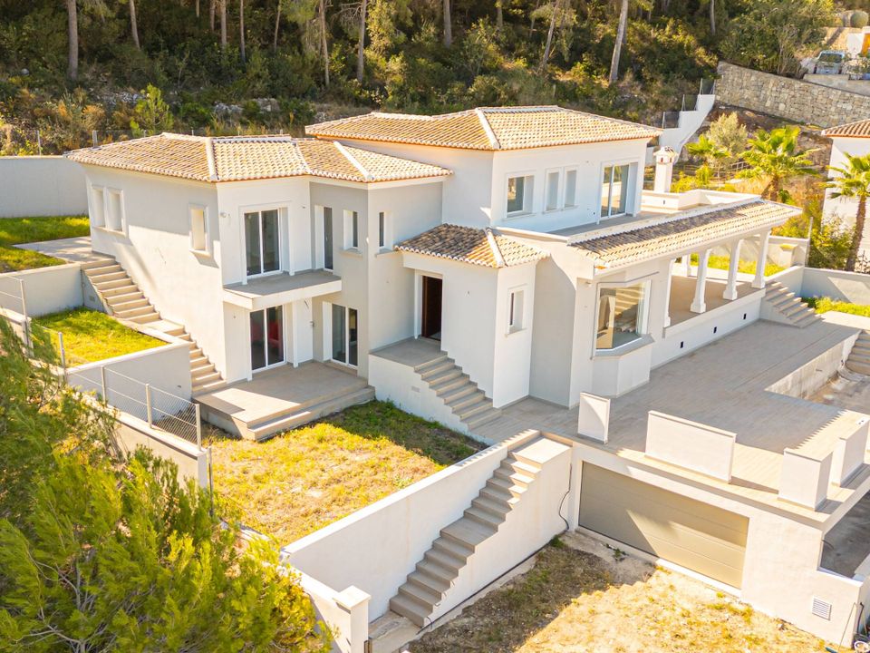 Villa i Javea, Alicante - foto 2