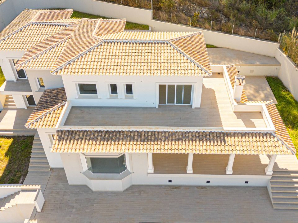 Villa i Javea, Alicante - foto 3