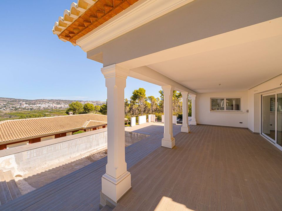Villa i Javea, Alicante - foto 4