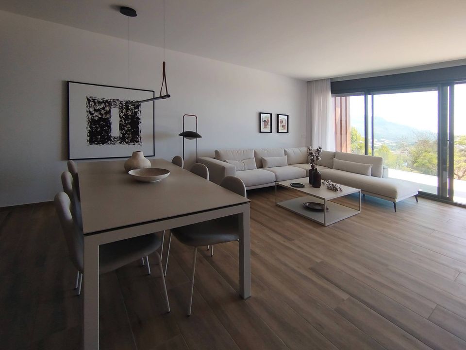 Villa i Polop, Alicante - foto 5