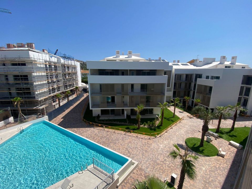 Lejlighed i Javea, Alicante - foto 2