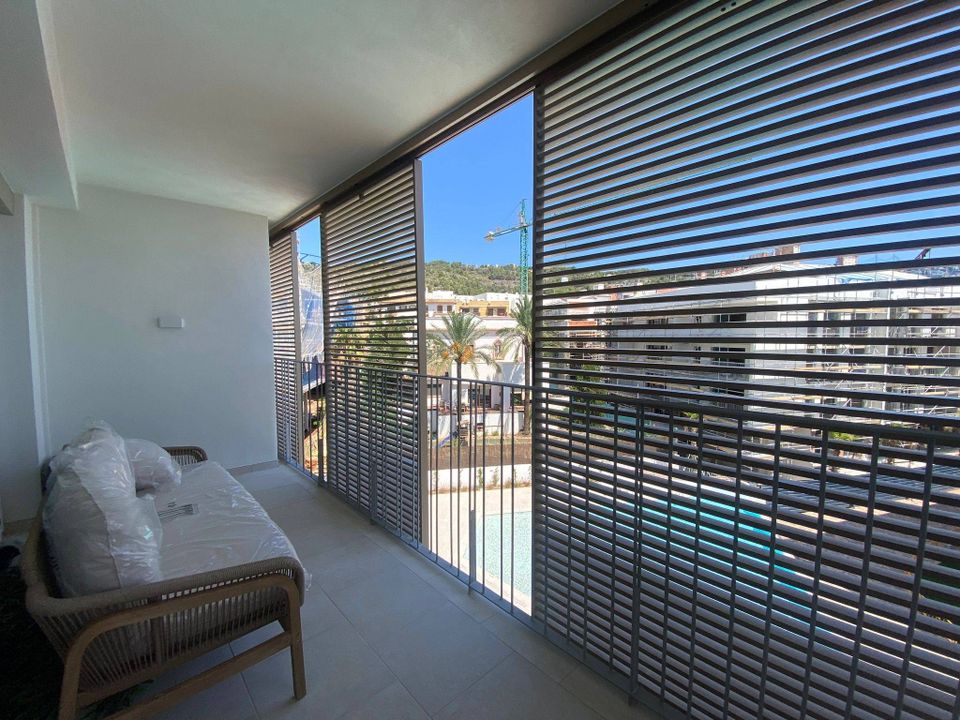 Lejlighed i Javea, Alicante - foto 5