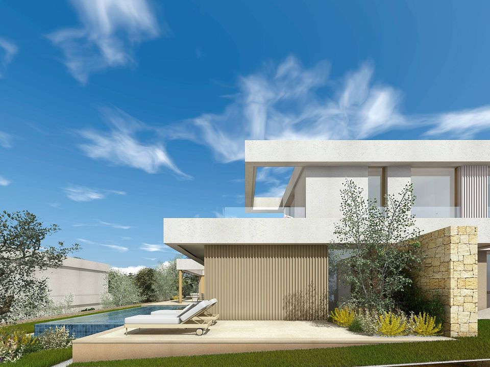 Villa i Denia, Alicante - bilde 3
