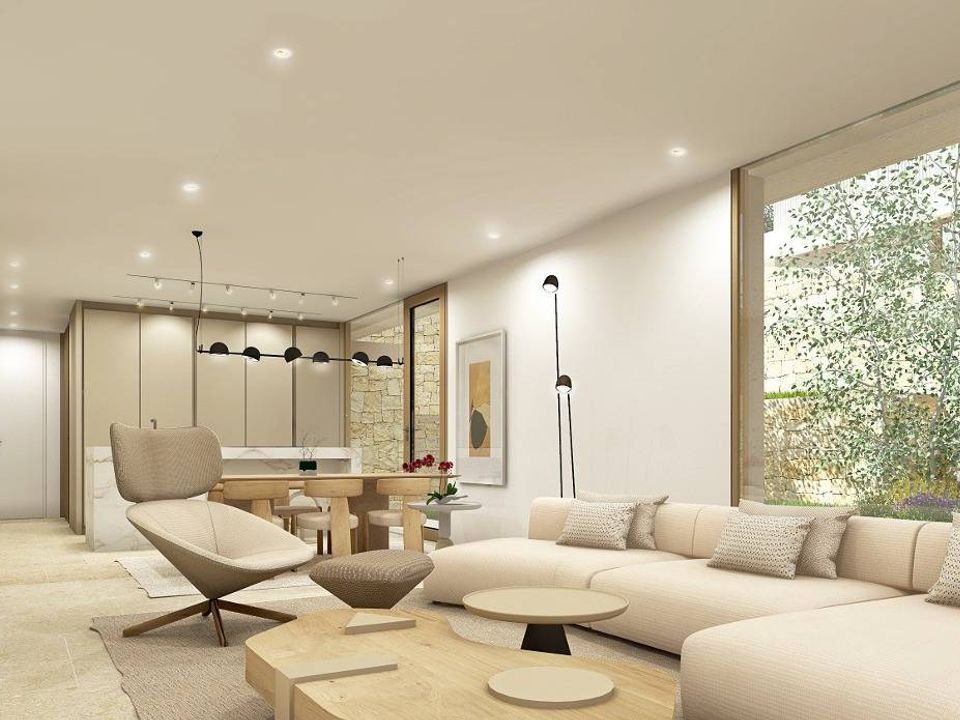 Villa i Denia, Alicante - bilde 4