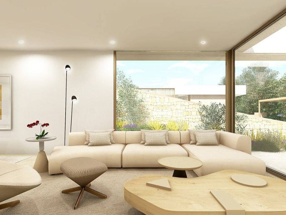 Villa i Denia, Alicante - bilde 5