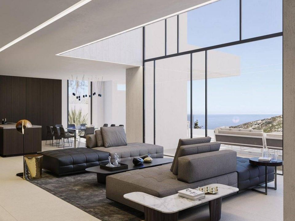 Villa i Javea, Alicante - foto 3