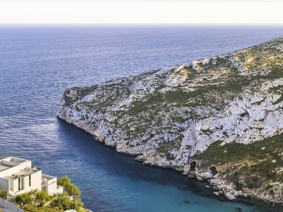 Villa i Javea, Alicante - foto 5