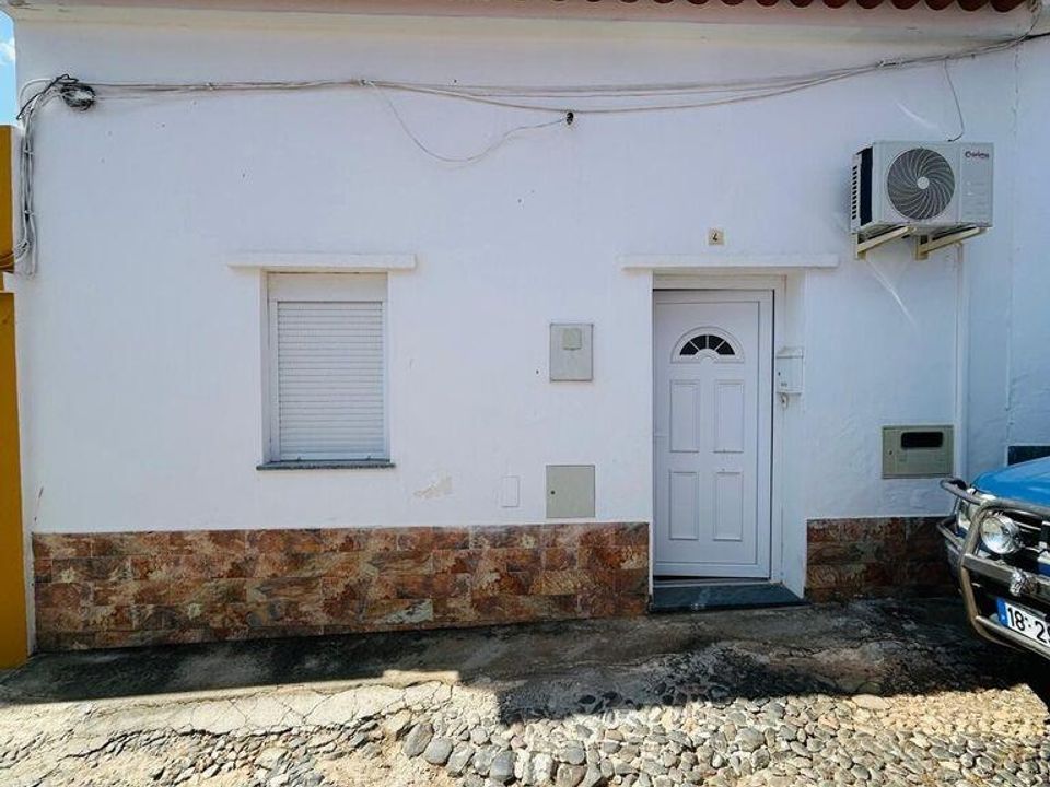 Byhus i Beja, Beja - foto 1