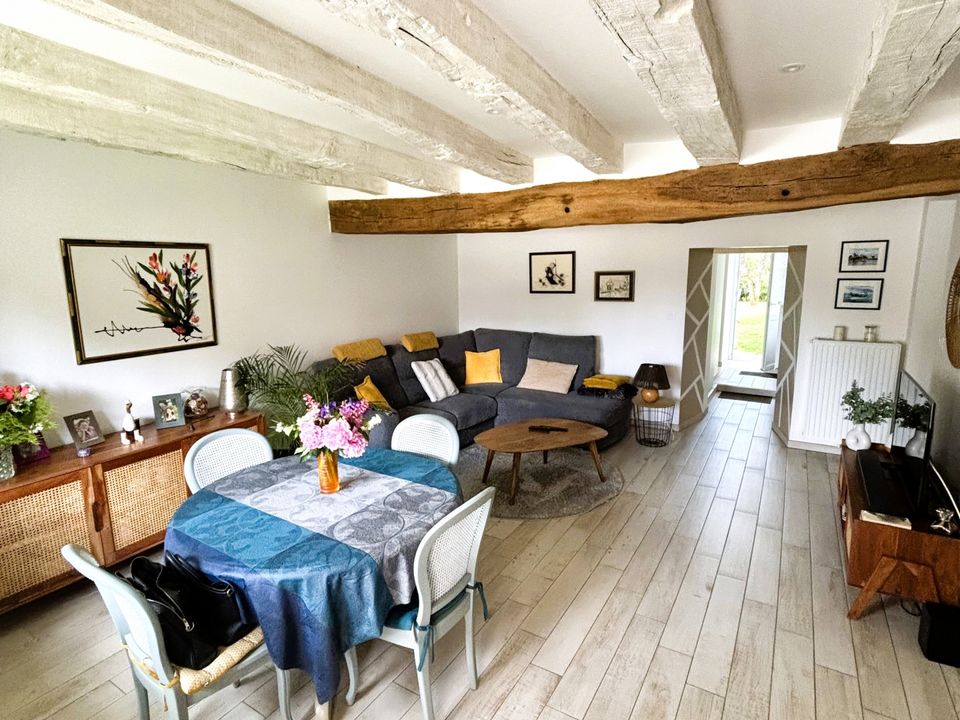 Villa i Martizay, Indre - foto 2