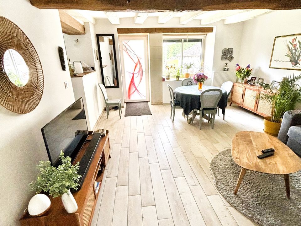 Villa i Martizay, Indre - foto 3