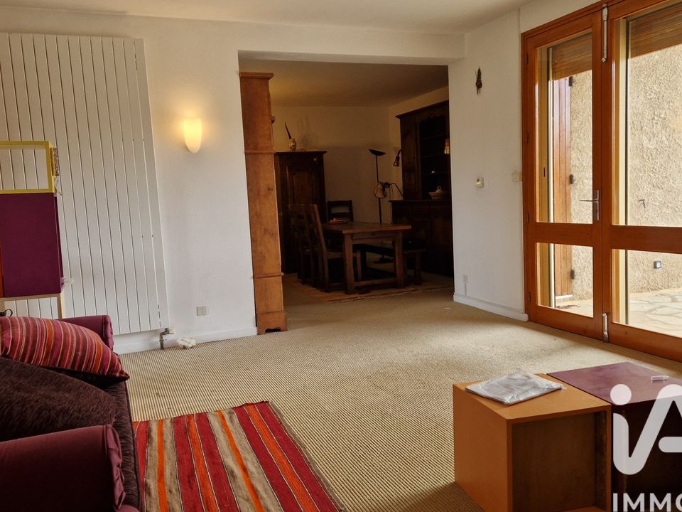 Herregård i Bras-dAsse, Alpes-de-Haute-Provence - bilde 4