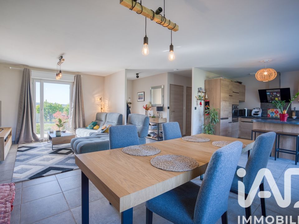 Villa i Courcelles-Chaussy, Moselle - foto 3