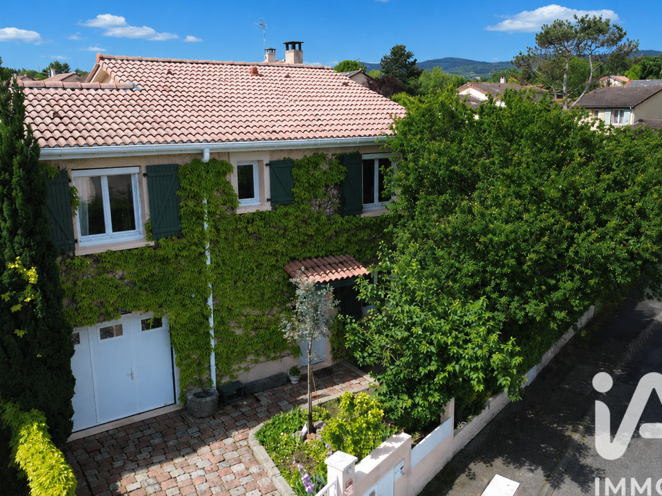 Villa a Marcy-l'Étoile, Rhone - foto 1