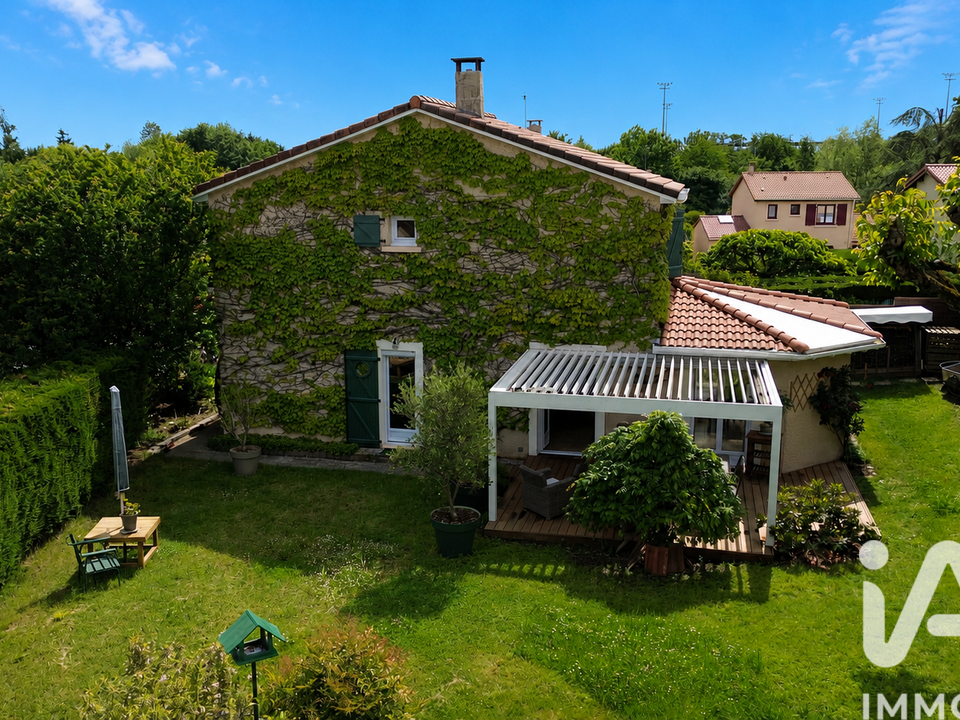 Villa a Marcy-l'Étoile, Rhone - foto 2