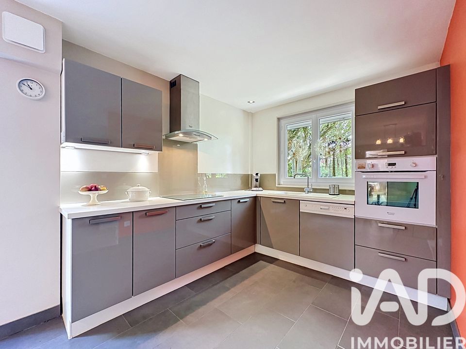 Villa a Marcy-l'Étoile, Rhone - foto 4
