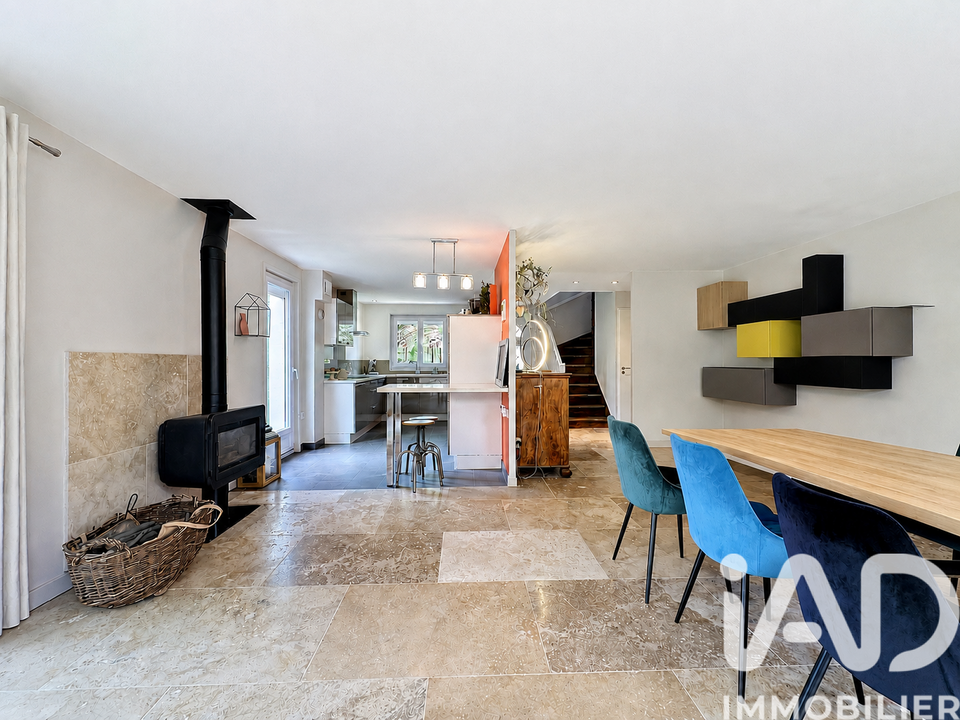 Villa a Marcy-l'Étoile, Rhone - foto 5