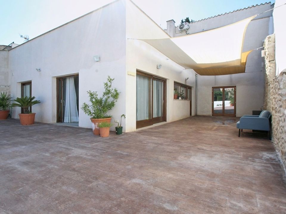 Byhus i Montuiri, Mallorca - foto 2