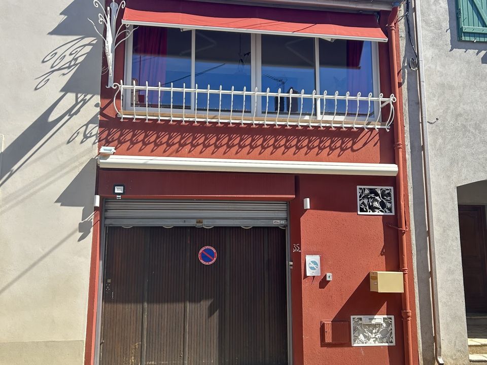 Villa i Maraussan, Herault - foto 1