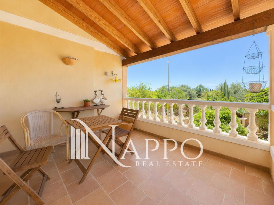 Rækkehus i Palma De Mallorca, Mallorca - foto 2