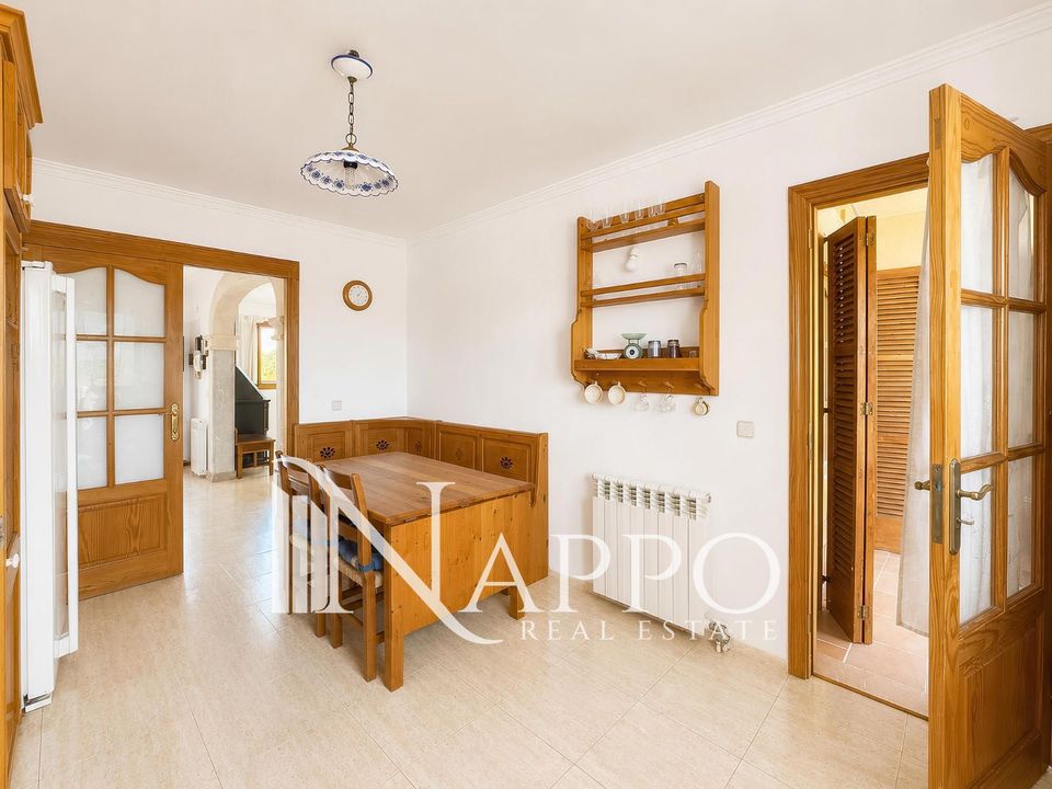 Rækkehus i Palma De Mallorca, Mallorca - foto 4