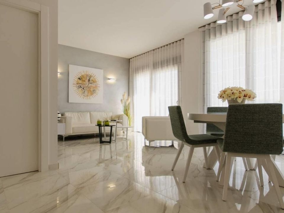 Villa i La Manga Del Mar Menor, Murcia - foto 3
