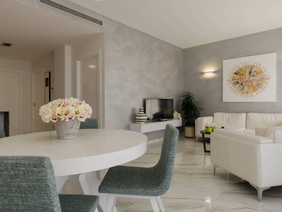 Villa i La Manga Del Mar Menor, Murcia - foto 5