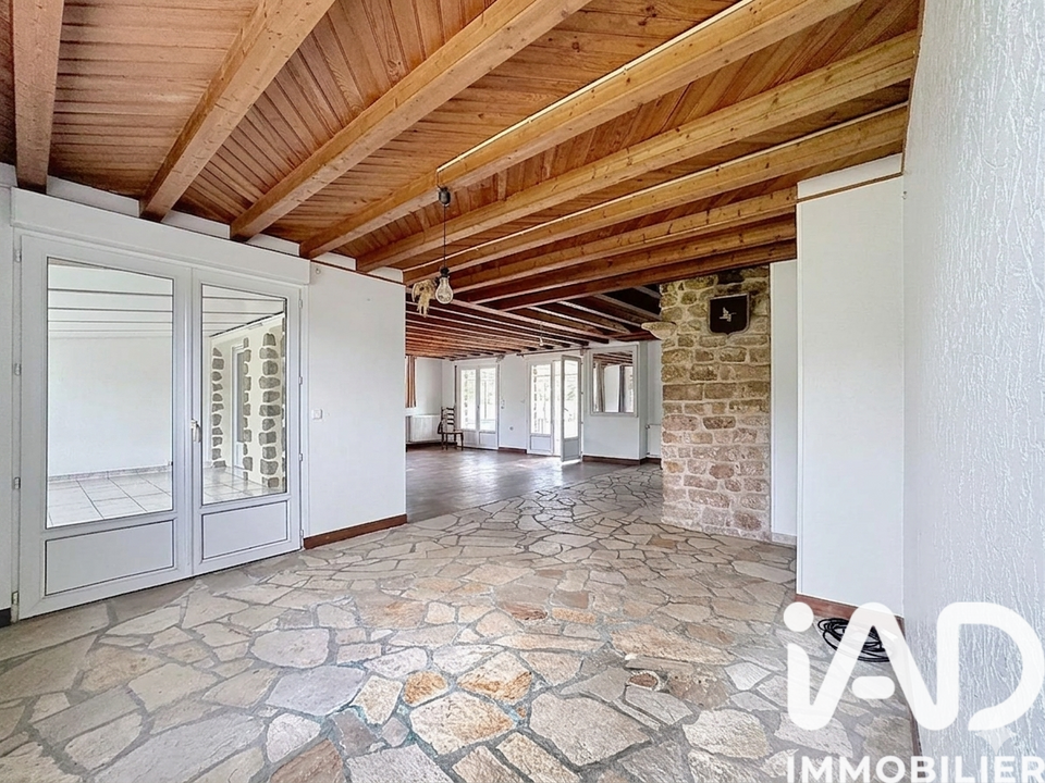 Villa en Pont-l'Abbe, Finistere - foto 3