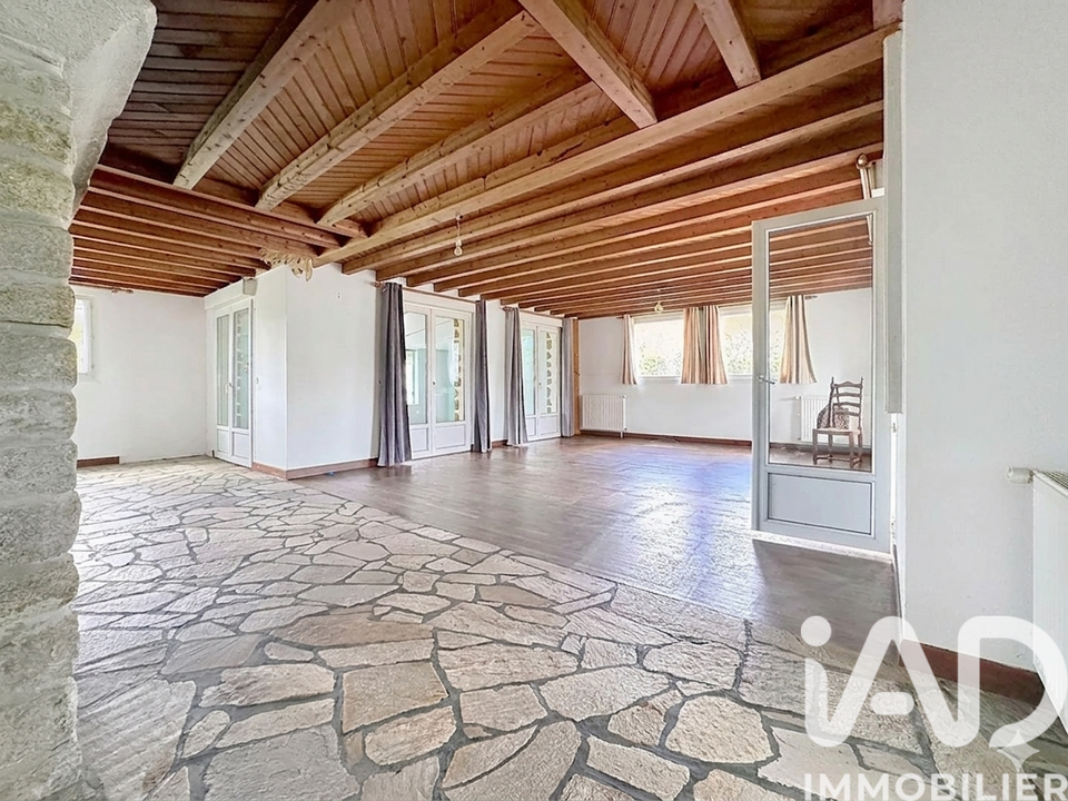 Villa en Pont-l'Abbe, Finistere - foto 4