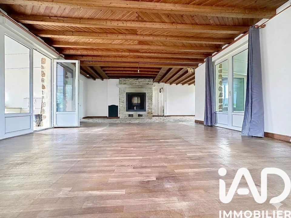 Villa en Pont-l'Abbe, Finistere - foto 5