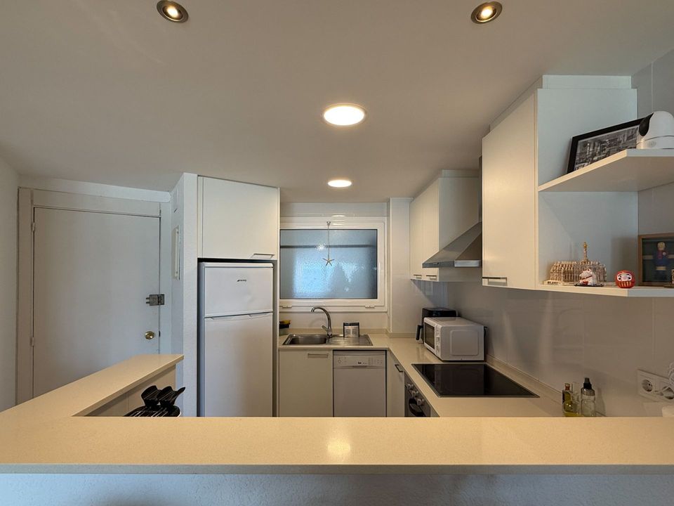 Apartament a Sant Antoni De Calonge, Gerona - foto 3