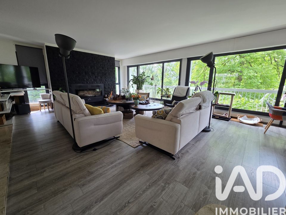 Villa - Coye-la-Forêt, Oise - photo 4