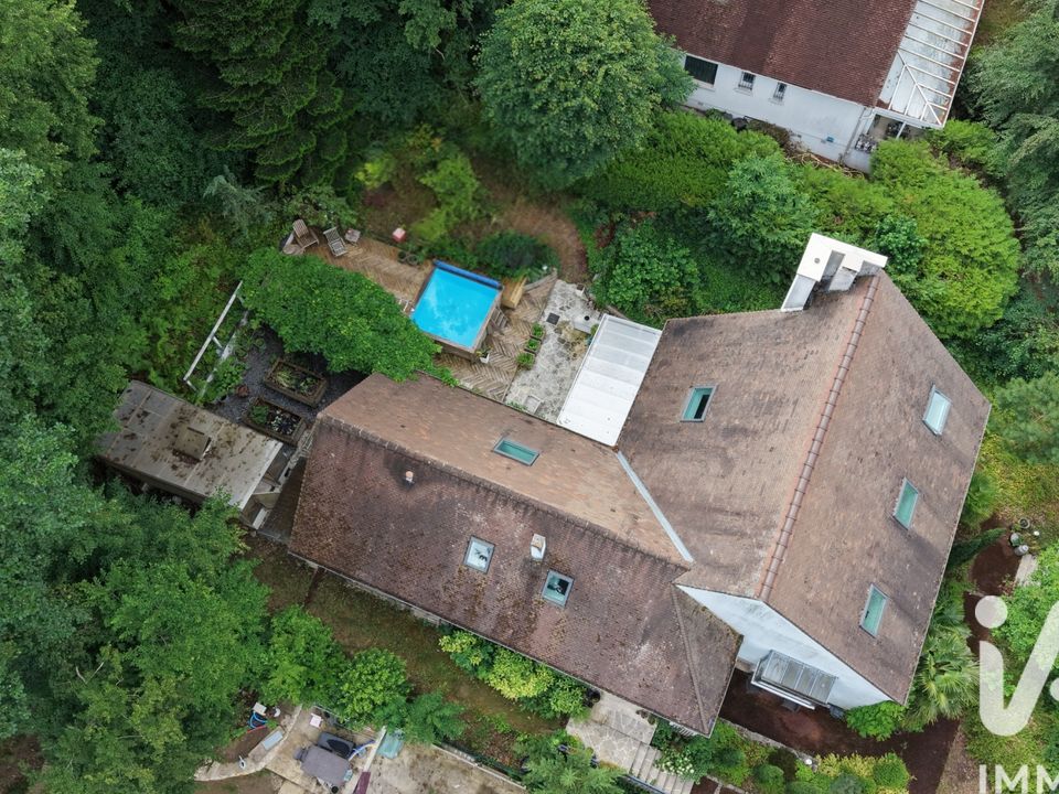 Villa i Coye-la-Forêt, Oise - foto 1