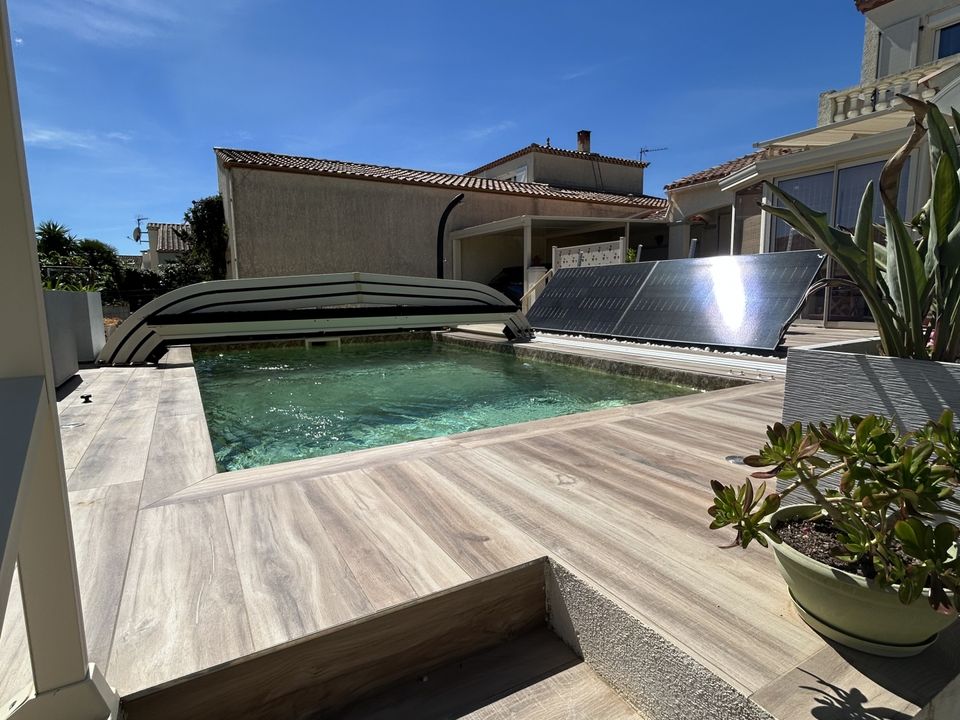 Villa i Marseillan, Herault - foto 3