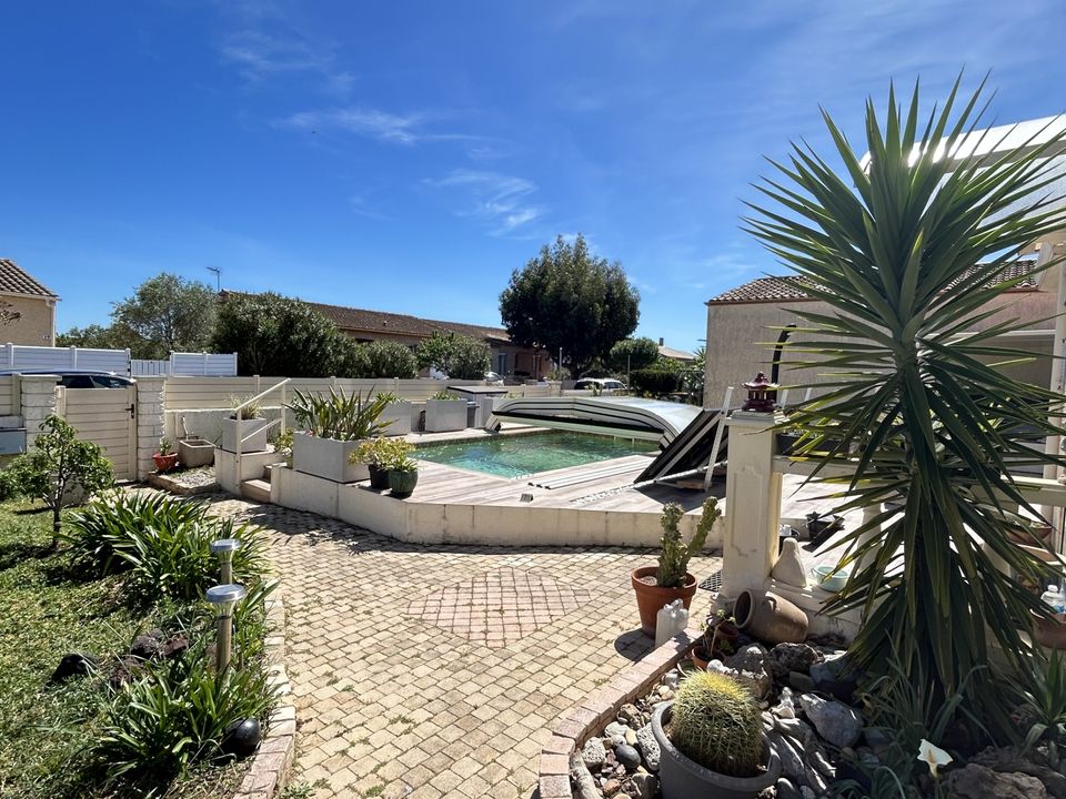 Villa i Marseillan, Herault - foto 5