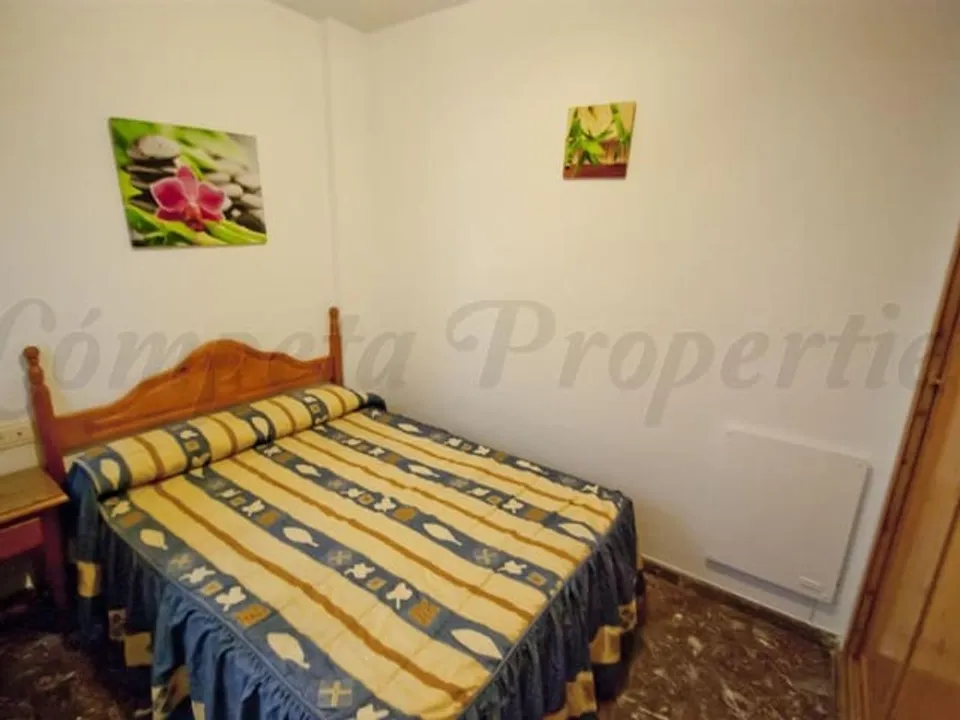 Lejlighed i Torrox, Malaga - foto 1