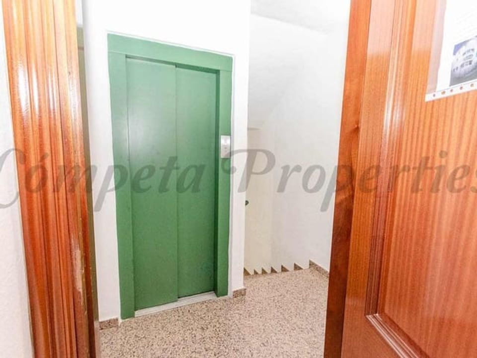 Erhvervsejendom i Competa, Malaga - foto 2