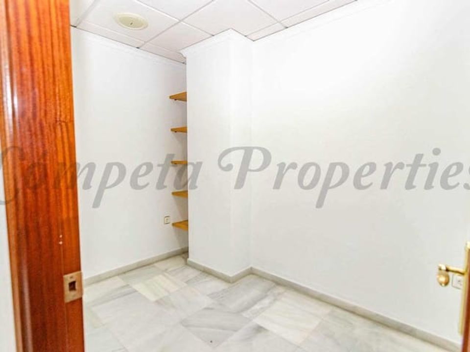 Erhvervsejendom i Competa, Malaga - foto 5