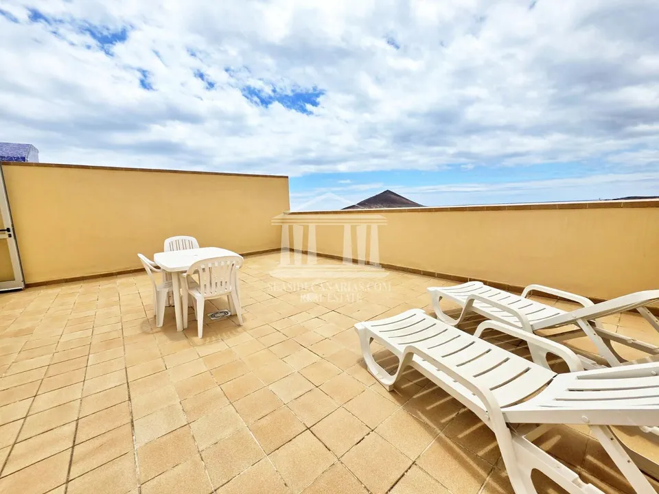 Penthouse i Granadilla de Abona, Tenerife - foto 1
