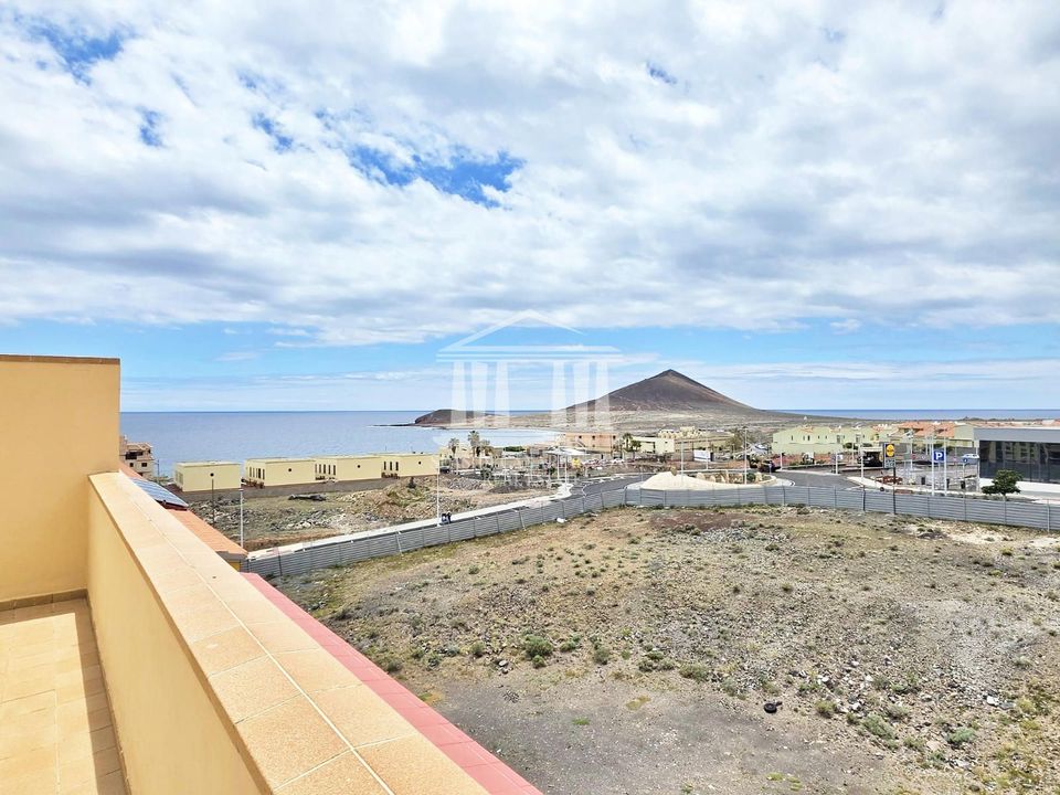 Penthouse i Granadilla de Abona, Tenerife - foto 2